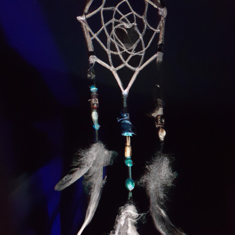 Trouver des réponses dans le monde des dream catchers