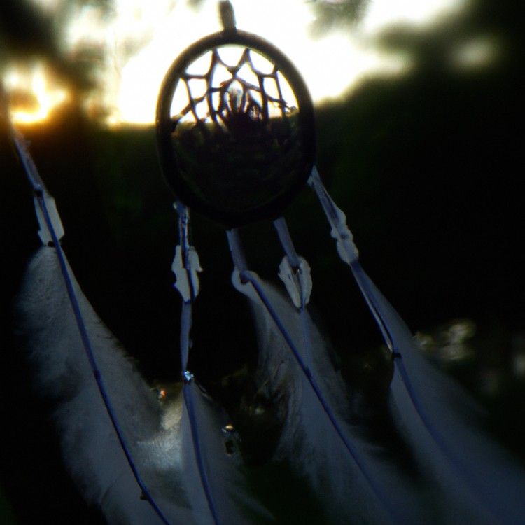  Comment fabriquer un dream catcher?