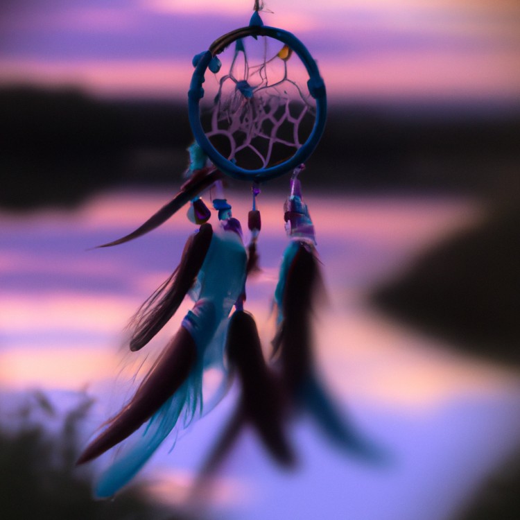  Combien de temps faut-il pour créer un dream catcher?