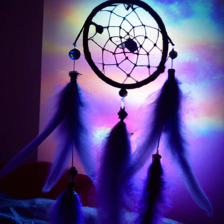  Quels sont les matériaux nécessaires pour faire un dream catcher?